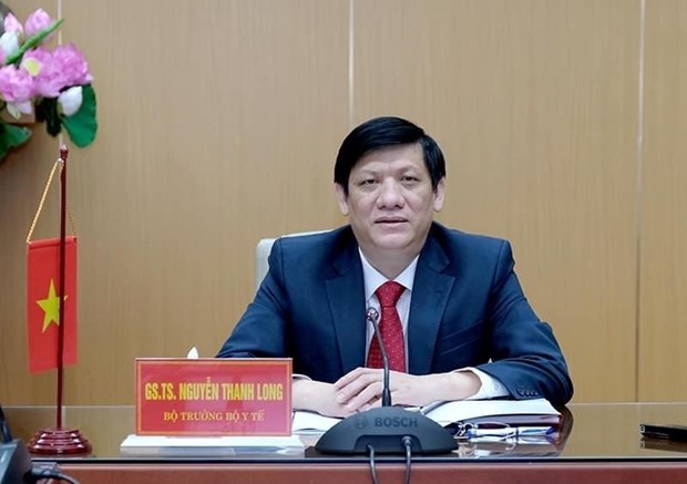 Bộ trưởng Y tế: Lo lắng trước nguy cơ đợt dịch Covid-19 thứ 4 vào Việt Nam - Ảnh 1.