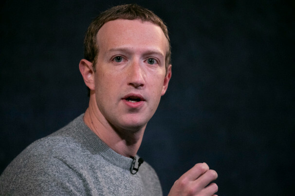 Hơn 533 triệu người sử dụng Facebook bị rao bán thông tin - Ảnh 1.