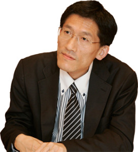 Yoshihiko Morotomi