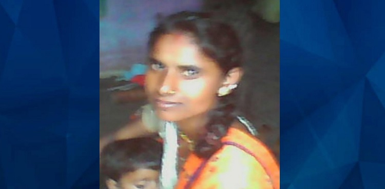 Ấn Độ: Vợ bị chồng giết vì không sinh được con trai - Ảnh 1.