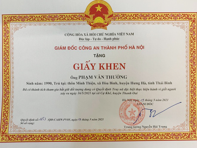 Chân dung người hỗ trợ lái xe taxi khống chế tên cướp: “Xin đừng gọi tôi là anh hùng!”  - Ảnh 3.