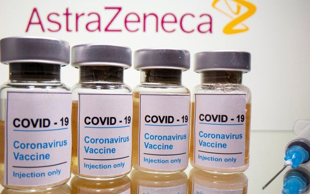 vắc xin COVID-19