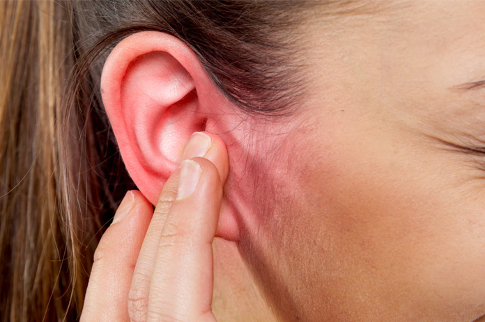 Viêm tai ngoài (Swimmer’s ear) mùa nắng nóng: Nhận biết dấu hiệu sớm và cách phòng ngừa 1
