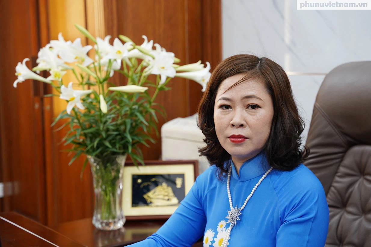 Trải nghiệm, khó khăn và nhu cầu của phụ nữ di cư kết hôn hồi hương từ Hàn Quốc trở về Việt Nam - Ảnh 4.