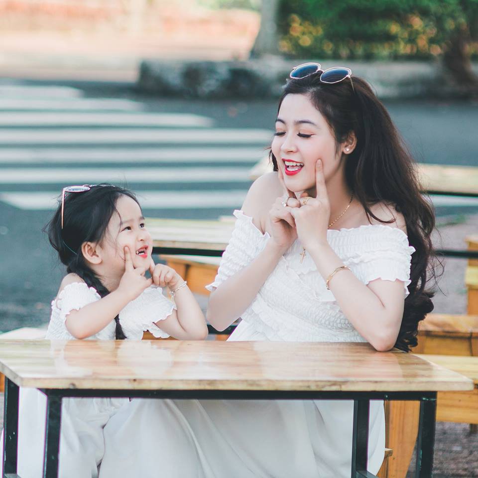 Ngày Của Mẹ 9/5: Những Giọt Yêu Không Bao Giờ Cạn » Báo Phụ Nữ Việt Nam