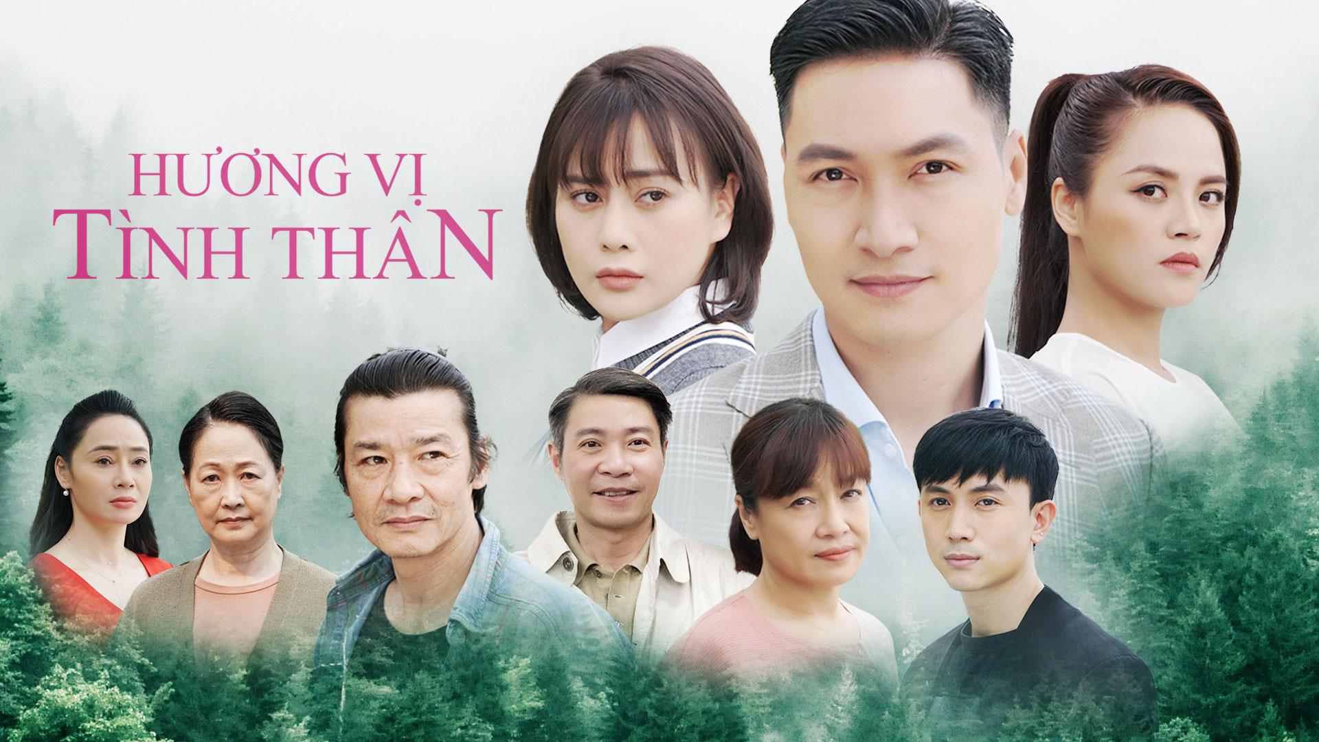 6 bộ phim nổi bật đề cao giá trị gia đình của màn ảnh Việt - Ảnh 5.