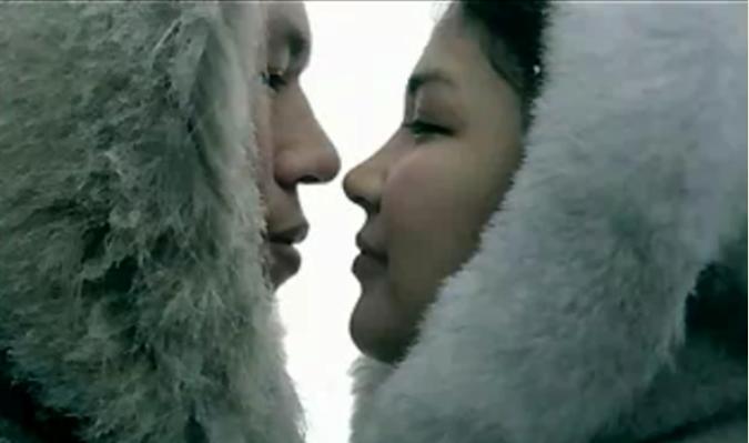 10 sự thật đáng kinh ngạc về người Inuit ở Bắc Cực - Ảnh 3.