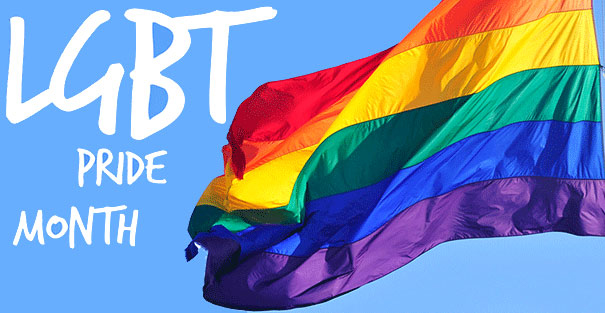 Tháng Tự hào của cộng đồng LGBT