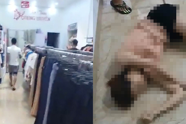 Vụ nữ chủ shop quần áo bị sát hại ở Hưng Yên: Thông tin thêm về nghi phạm - Ảnh 1.