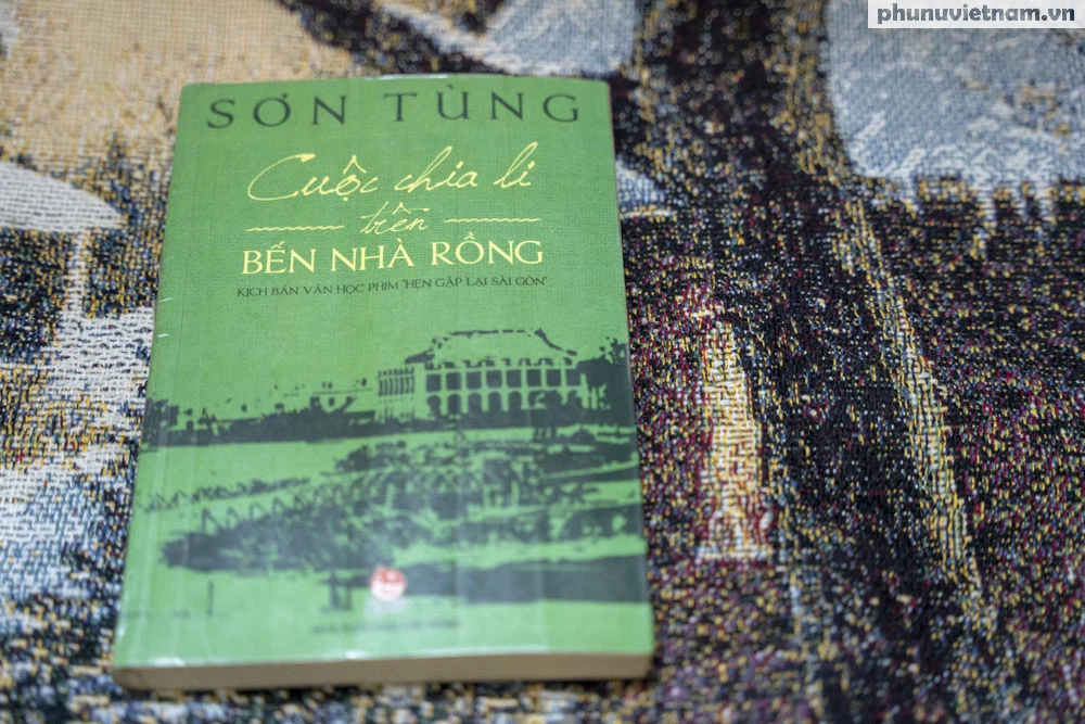 Chiêm ngưỡng kho tàng sáng tác đồ sộ của nhà văn Sơn Tùng về Bác Hồ, danh nhân cách mạng - Ảnh 7.