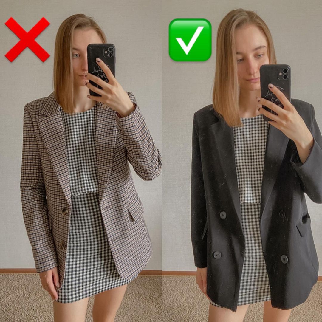 10 lỗi trang phục tưởng đơn giản nhưng lại khiến style của bạn kém sang đi vài phần  - Ảnh 8.