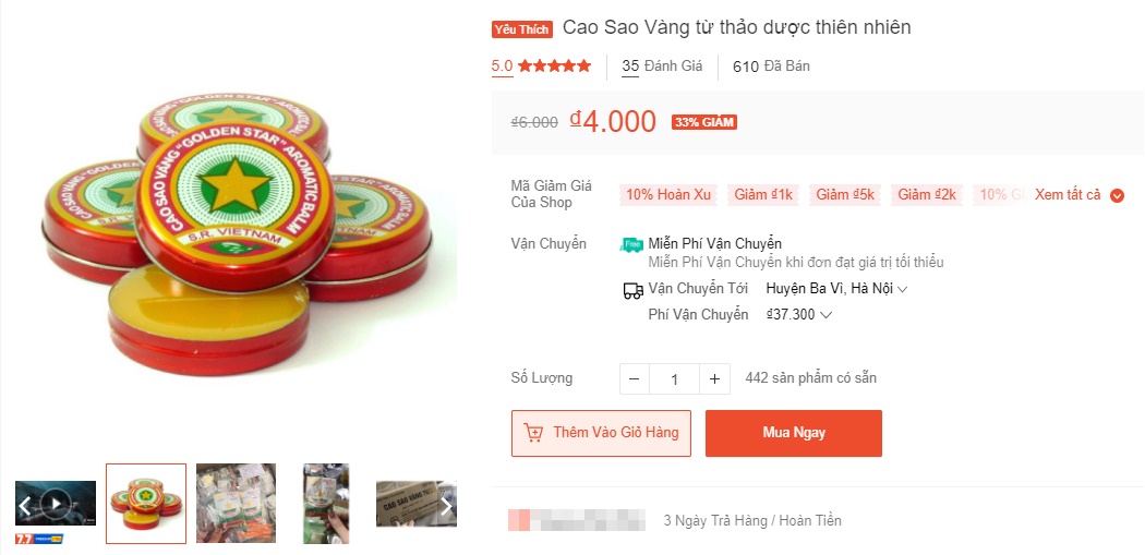 Những sản phẩm ở Việt chỉ vài nhìn đồng nhưng lại &quot;gây bão&quot; ở nước ngoài  - Ảnh 5.