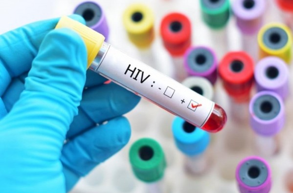 Kết quả xét nghiệm phát hiện nhiễm mới HIV - Bằng chứng khoa học cho chương trình phòng, chống HIV/AIDS - Ảnh 1.