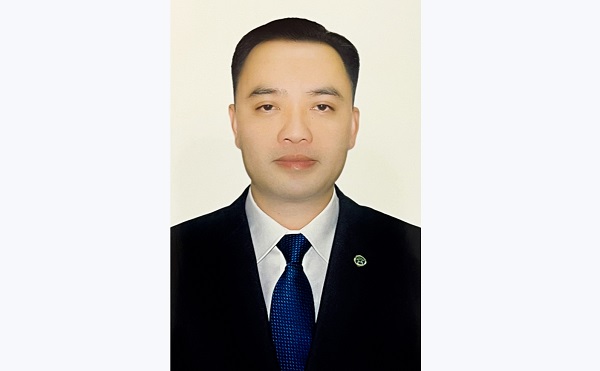 Thủ tướng bổ nhiệm Phó Chủ tịch chuyên trách Hội đồng quản lý BHXH Việt Nam - Ảnh 1.
