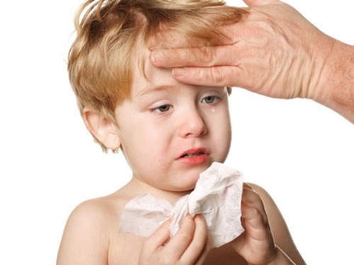 Cách chữa cảm cúm và những thông tin về căn bệnh này  - Ảnh 2.