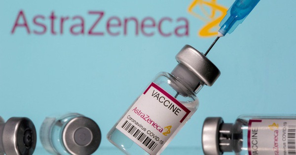 Nước Pháp tặng 670.080 liều vaccine Astra Zeneca cho Việt Nam - Ảnh 1.