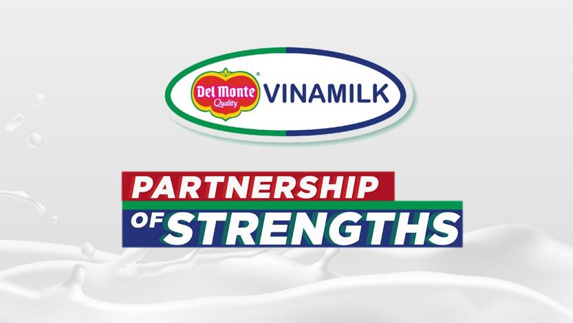 Vinamilk dự kiến đưa sản phẩm vào thị trường Philippines vào tháng 9 tới - Ảnh 1.