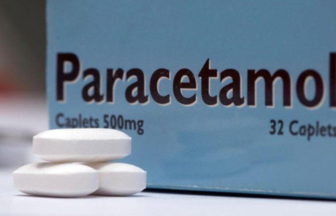 Nhiều bệnh nhân Covid-19 sử dụng quá liều Paracetamol vì lầm tưởng sẽ giúp cơ thể bình phục nhanh - Ảnh 1.
