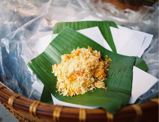 Nhớ gánh hàng rong ở Hà thành ngày giãn cách - Ảnh 1. Nhớ gánh hàng rong ở Hà thành ngày giãn cách - Ảnh 1.