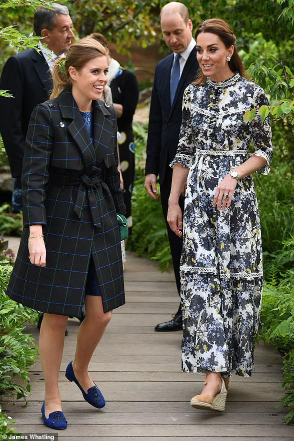 Công nương Kate, phong cách của Công nương Kate, Kate Middleton, phong cách Hoàng giahàng hiệu của Kate Middleton