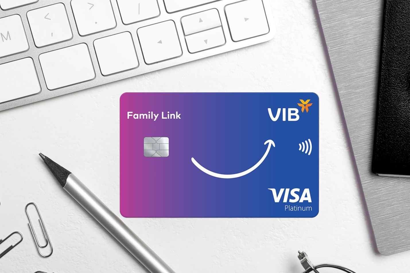 VIB hợp tác cùng tên tuổi hàng đầu thế giới ra mắt dòng thẻ trắng tại Việt  Nam - Tuổi Trẻ Online