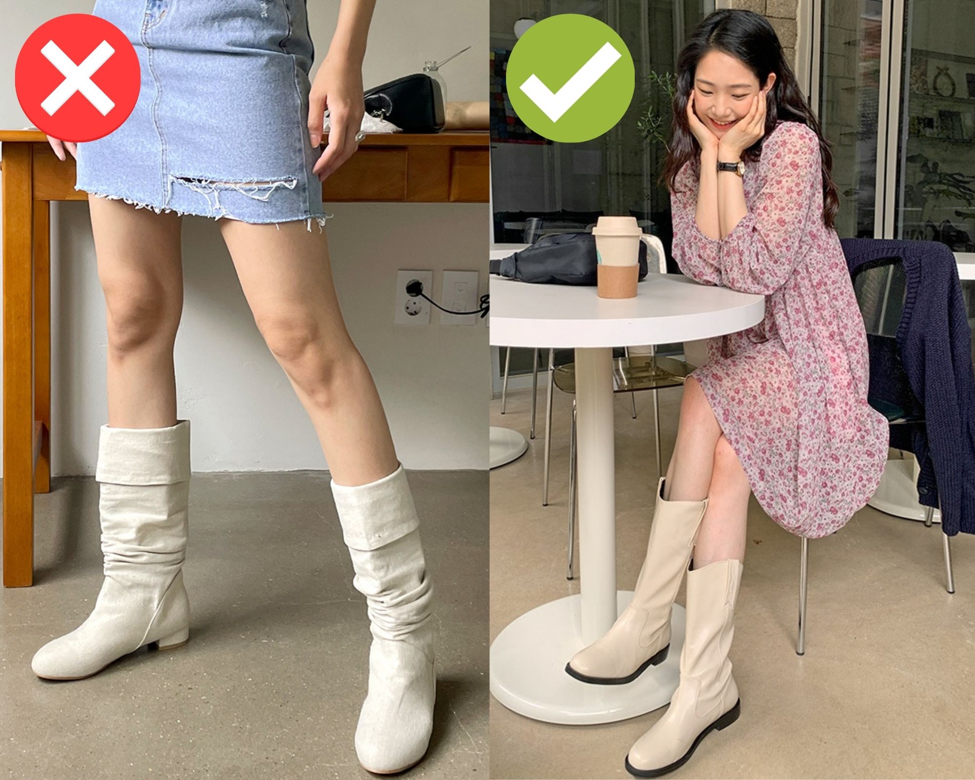 4 kiểu boots dân sành điệu sẽ không mua: Rất khó mix đồ, khiến phong cách bị lỗi mốt - Ảnh 4.