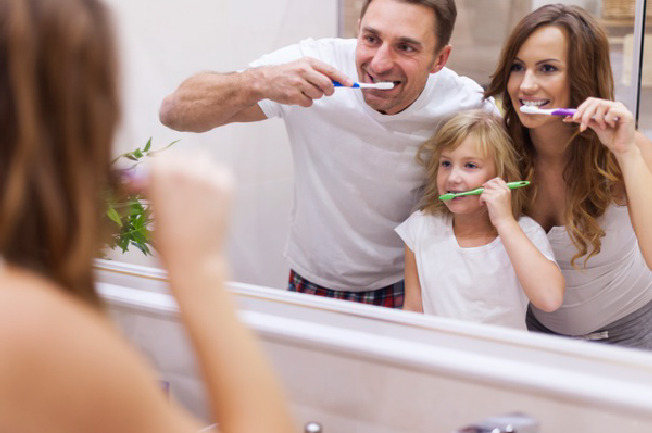 Bật mí những cách dạy trẻ đánh răng dễ dàng và hiệu quả - Ảnh 2.