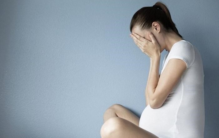 Lần đầu làm mẹ: Nói không với trầm cảm thai kỳ  - Ảnh 1.
