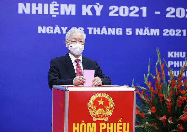 10 sự kiện tiêu biểu của Thủ đô Hà Nội năm 2021 - Ảnh 1.