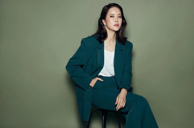 &quot;Nữ hoàng nước mắt&quot; Baek Ji Young: Vực dậy sự nghiệp từ scandal lộ clip nóng, mạnh mẽ vượt bê bối chồng bị bắt - Ảnh 6.