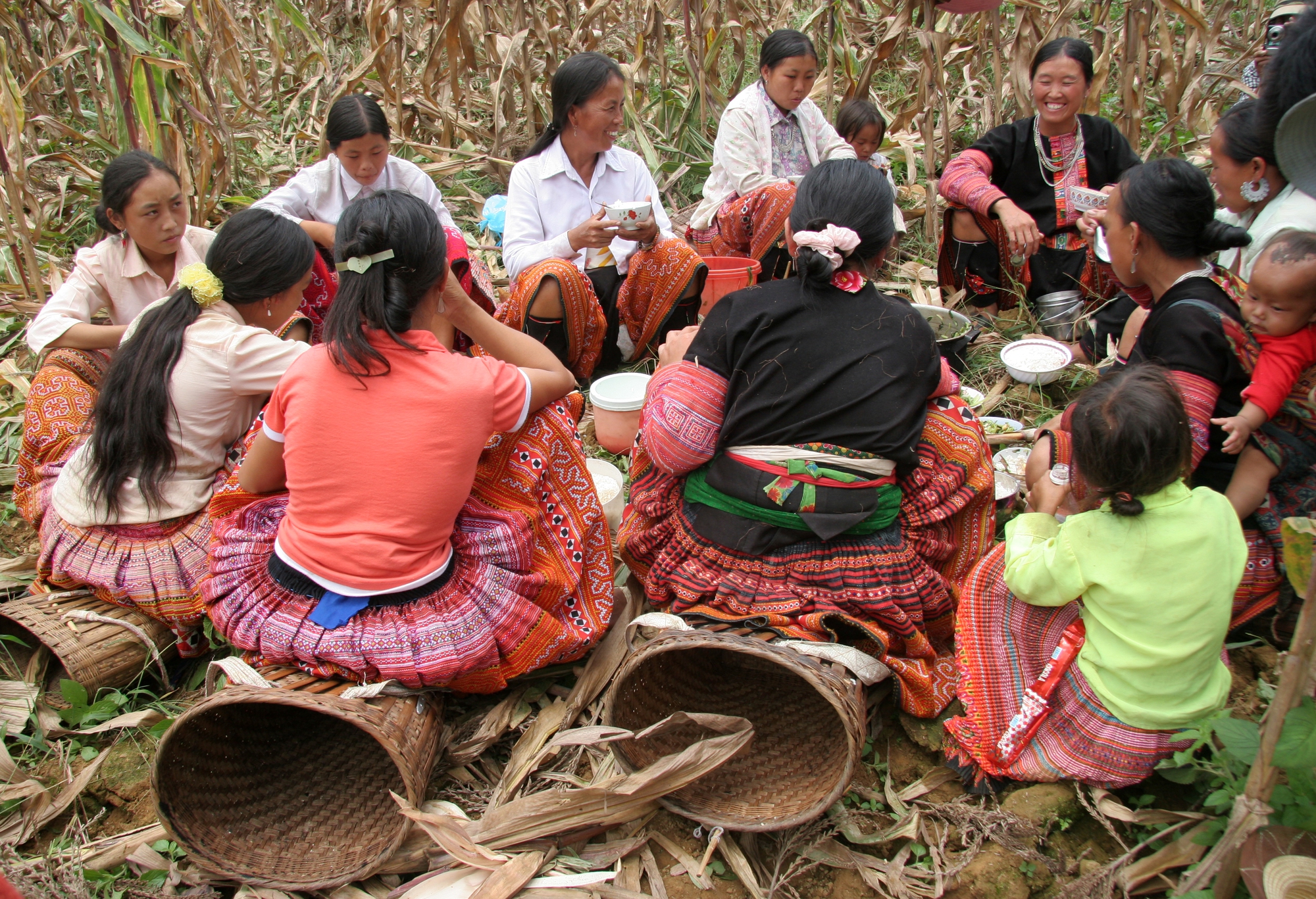Nhọc nhằn đời Lù cở - Ảnh 5.