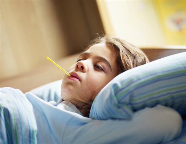 Triệu chứng sớm của bệnh cúm ở người lớn và trẻ em có gì khác biệt? - Ảnh 4.