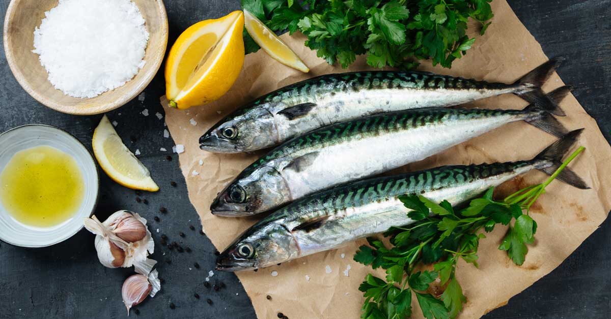 Nghiên cứu mới: Bổ sung dầu cá có thể làm giảm mức độ nghiêm trọng của COVID-19 - Ảnh 4.