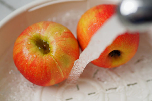 Phần của quả táo thường bị bỏ đi nhưng lại có tác dụng sống thọ - Ảnh 1.