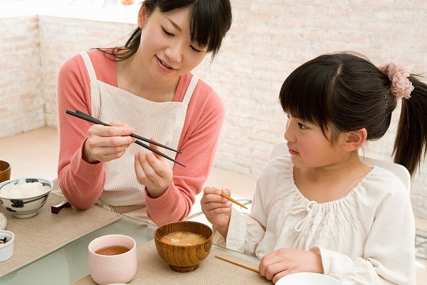 Những phép lịch sự cha mẹ nên dạy con từ nhỏ » Báo Phụ Nữ Việt Nam