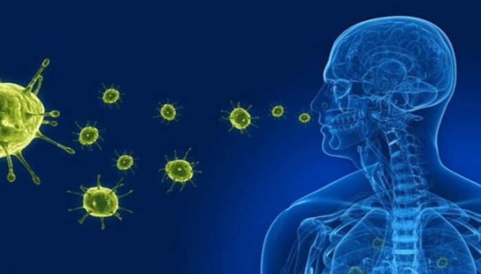 Những điều cần biết để phòng tránh bệnh do virus hợp bào hô hấp (RSV) gây ra - Ảnh 2.