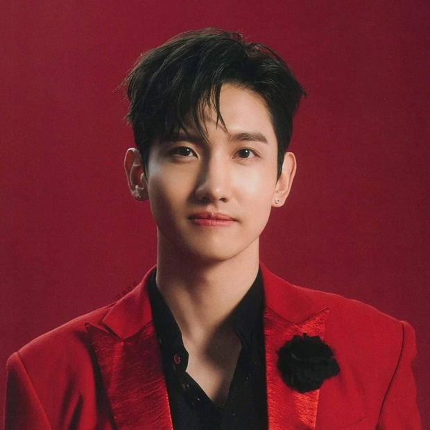 Changmin (DBSK) bí mật lên chức bố, vợ hạ sinh con trai đầu lòng khỏe mạnh - Ảnh 1.