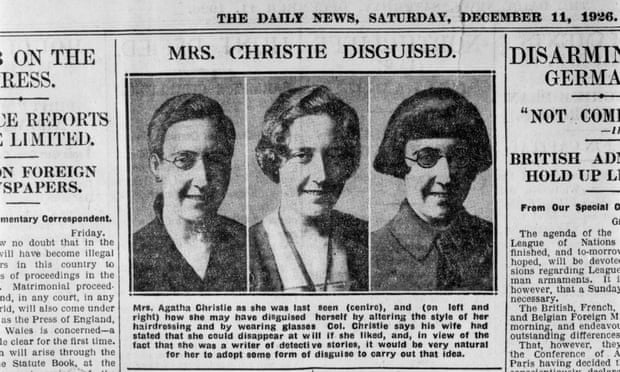 11 ngày, 3 người trong mối quan hệ, những lời đổ oan, và vụ mất tích bí ẩn của Agatha Christie - Ảnh 6.