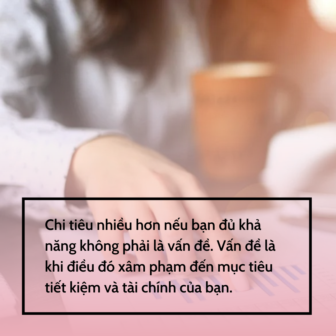 Lối sống leo thang là gì và làm thế nào để bạn tránh được &quot;con dốc&quot; tài chính này? - Ảnh 1.