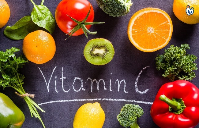 4 loại vitamin nên bổ sung để làm giảm triệu chứng và kiểm soát bệnh vảy nến vào mùa lạnh - Ảnh 2.