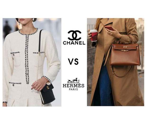 Không chịu thua kém Chanel, Hermès quyết tăng giá chóng mặt? - Ảnh 3.