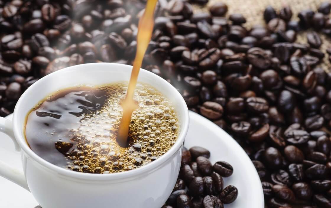 Cà phê đen bao nhiêu calo? Lợi ích của cà phê đen » Báo Phụ Nữ Việt Nam