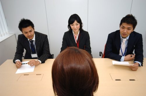 5 điều kỳ quặc về tuyển dụng việc làm ở Nhật Bản - Ảnh 3.
