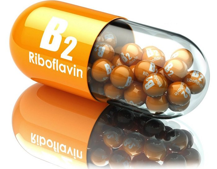Một loại vitamin vừa là 'khắc tinh' của bệnh cao huyết áp, vừa là 'thần dược' ngăn ngừa ung thư - Ảnh 1.
