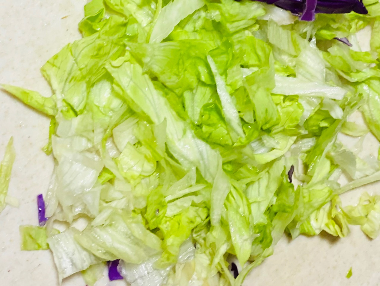 Muốn giảm cân - bữa tối nhớ ăn món salad này thường xuyên - Ảnh 2.