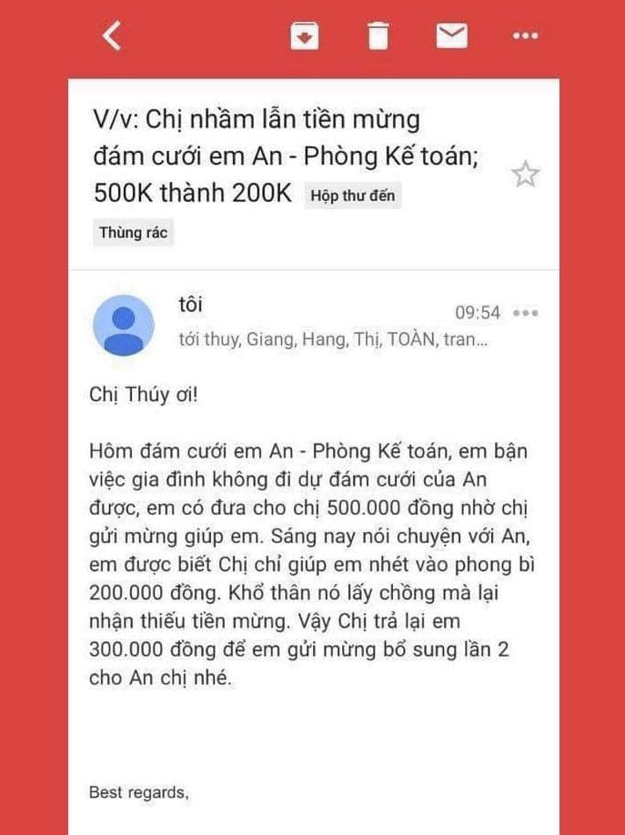 Nguồn cơn mọi câu chuyện thị phi chốn công sở hóa ra đơn giản hơn bạn nghĩ - Ảnh 3.