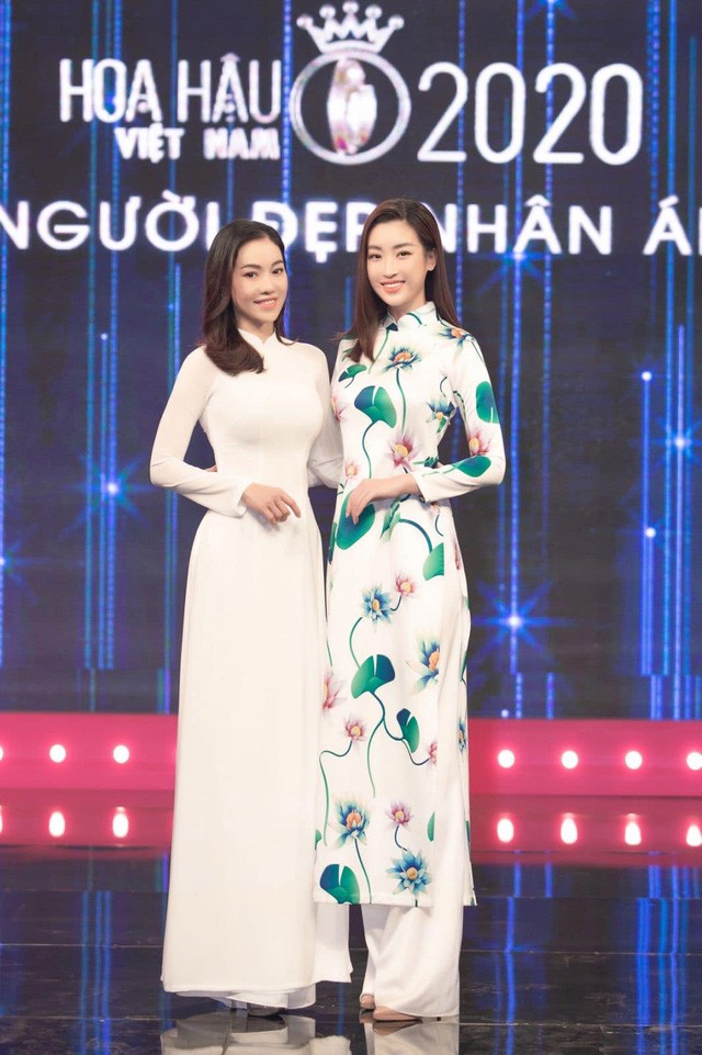 Bà Phạm Kim Dung hé lộ ngày cưới của Hoa hậu Đỗ Mỹ Linh - Ảnh 2.