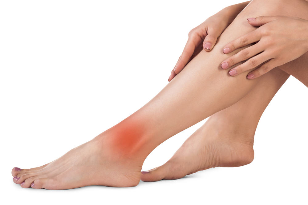 Bàn chân có 3 &quot;đặc điểm&quot; này có thể là mạch máu bị tắc nghẽn, phát hiện sớm sẽ cứu được bạn - Ảnh 5.