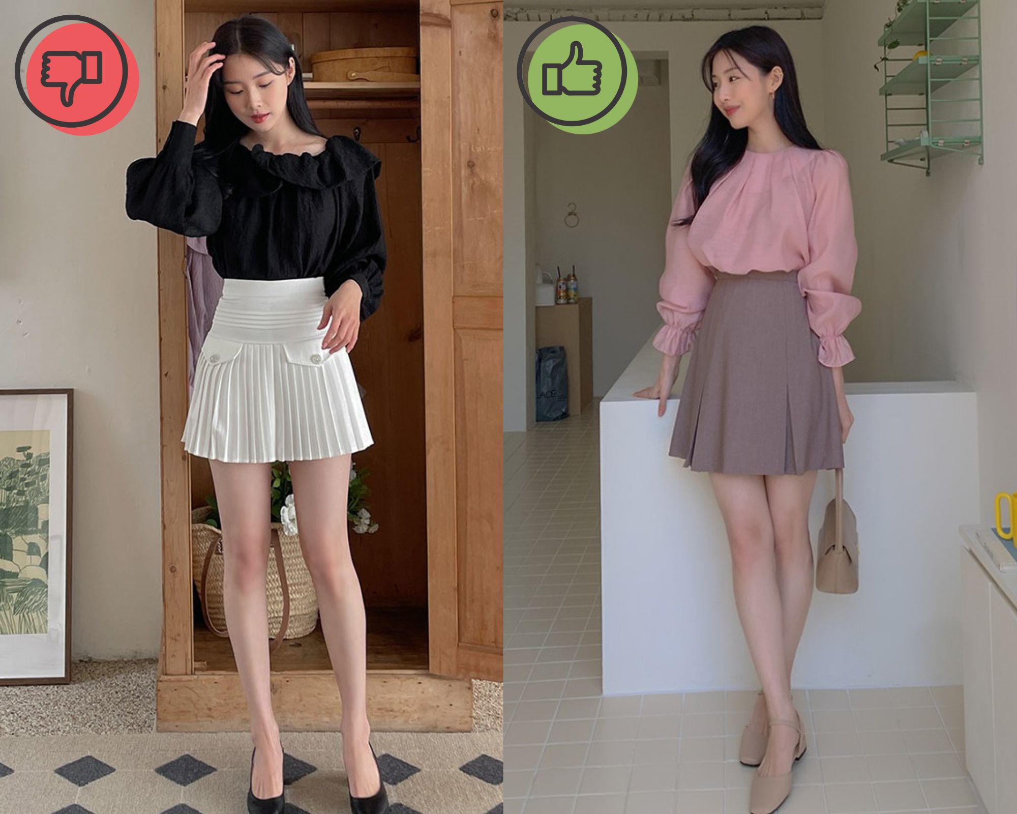 Chân váy jean cho bé gái từ 2-10 tuổi size 90- 150 | Shopee Việt Nam