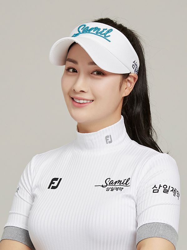 Profile nữ golf thủ đang là tâm điểm: Nhan sắc hao hao Kim Tae Hee, từng đạt hạng 101 thế giới - Ảnh 1.